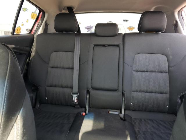 KNDPM3ACXH7267792 KIA Sportage Lx