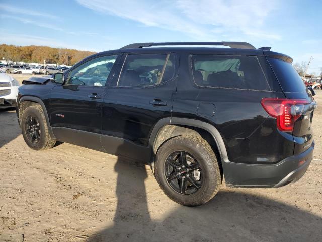 1GKKNLLS9NZ160037 GMC Acadia At4
