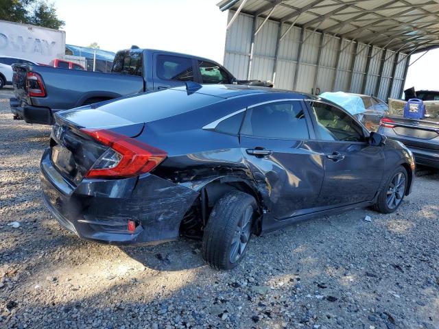 JHMFC1F74KX005593 Honda CIVIC EXL