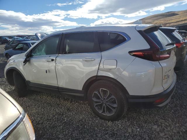 2HKRW1H58NH409112 Honda CR-V EX