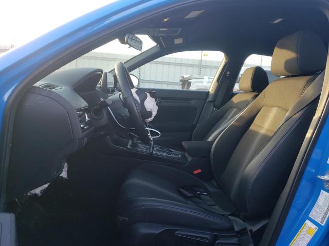 19XFL2H86NE022106 Honda Civic Sport