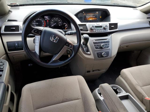 5FNRL5H26GB086993 Honda ODYSSEY LX