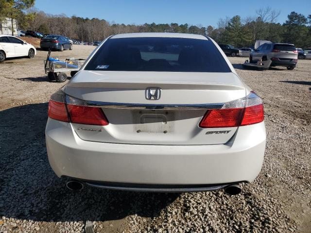 1HGCR2F52EA067137 Honda Accord Sport