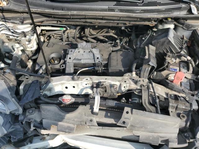 5J6RM4H35FL017041 Honda CR-V LX