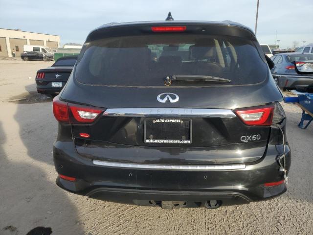 5N1DL0MM6HC503706 Infiniti QX60