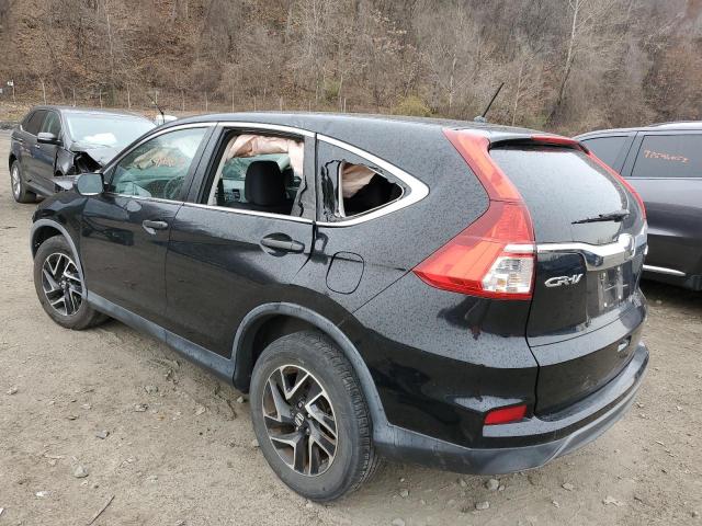 5J6RM4H44GL075832 Honda CR-V SE