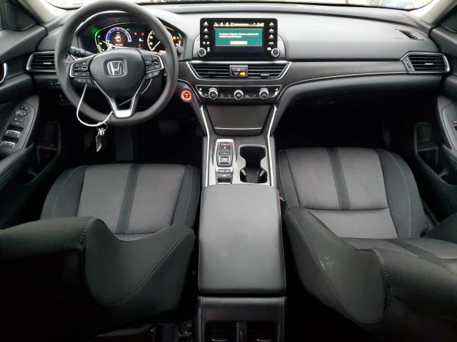 1HGCV3F46MA007790 Honda Accord Hybrid Ex