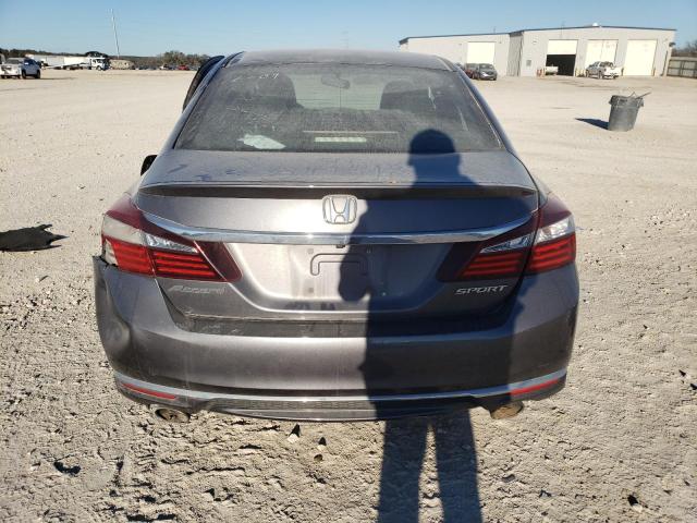 1HGCR2F5XHA171427 Honda Accord Sport