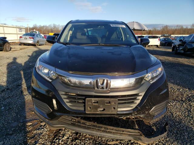 3CZRU6H39KG734156 Honda HR-V LX