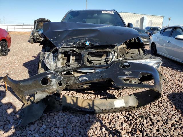5UXKR2C31H0U22921 BMW X5 Sdrive35i