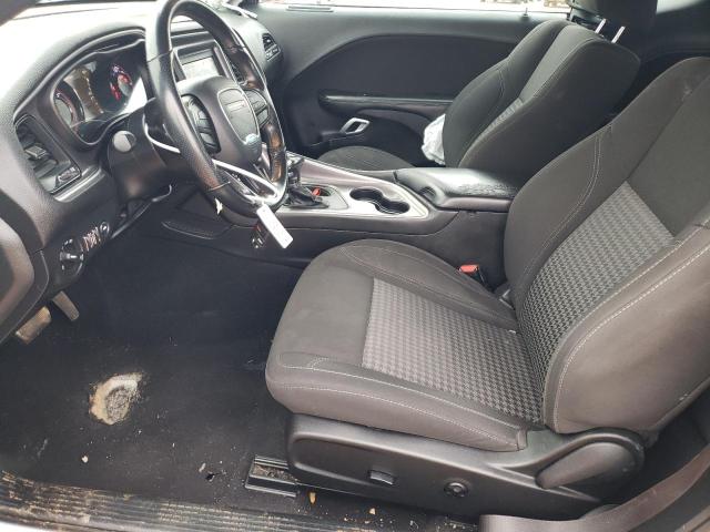 2C3CDZAG0LH210670 Dodge Challenger Sxt