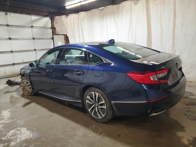 1HGCV3F49LA000735 Honda Accord Hybrid Ex