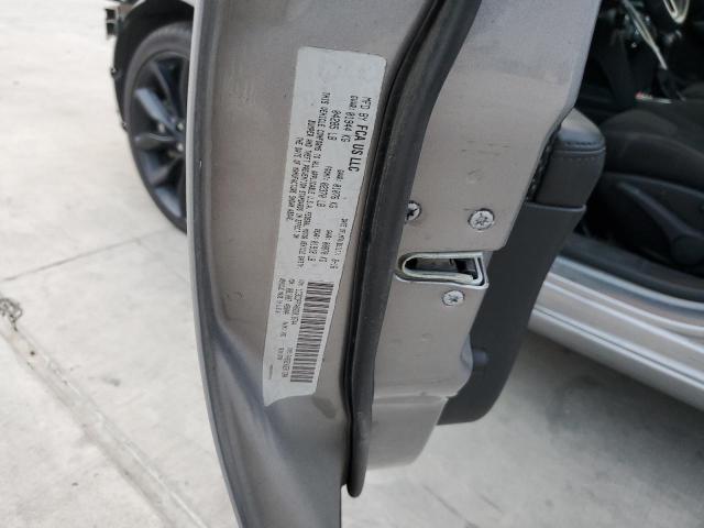 1C3CDFFA0GD818744 Dodge Dart Sxt Sport