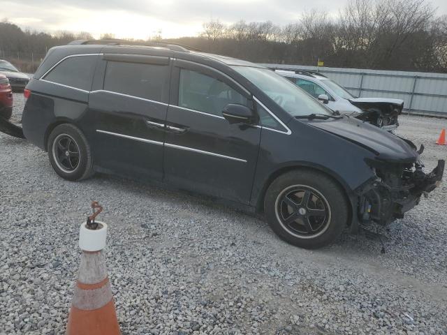 5FNRL5H9XEB066210 Honda Odyssey Touring