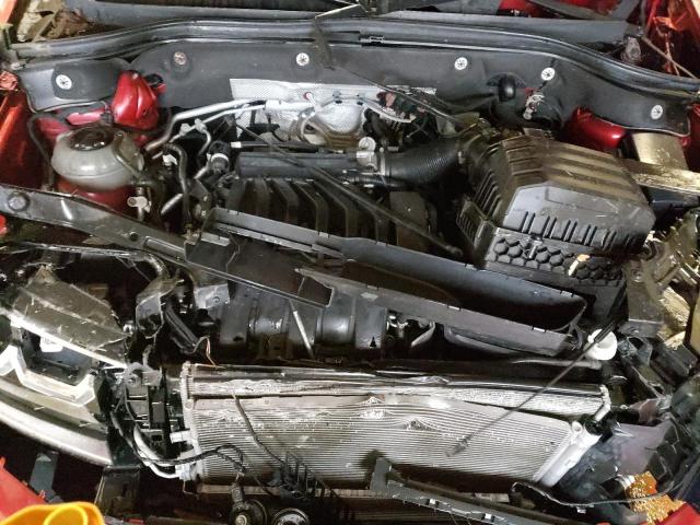 1V2KR2CA9JC589594 Volkswagen ATLAS SE