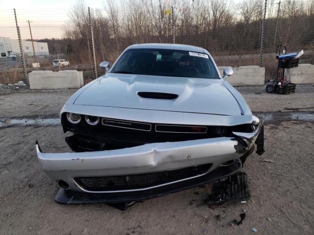2C3CDZBT0PH573679 Dodge Challenger R/t