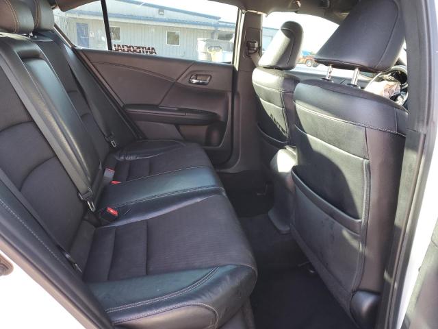1HGCR2F54GA052805 Honda Accord Sport