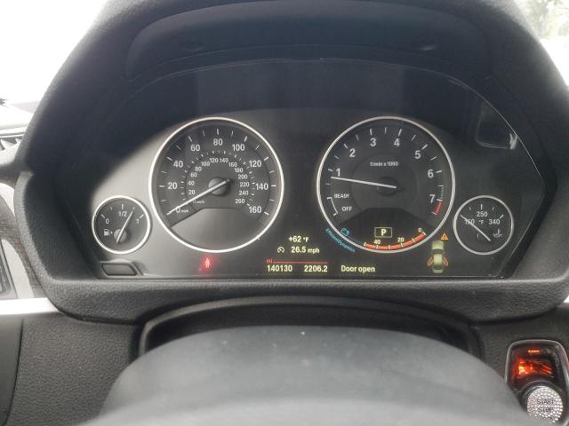 WBA3B1G59FNT05617 BMW 320 I