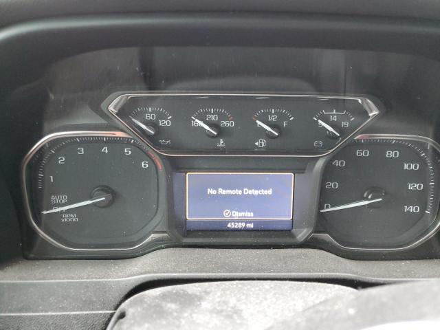 3GTU9CED1MG148521 GMC Sierra K1500 Elevation