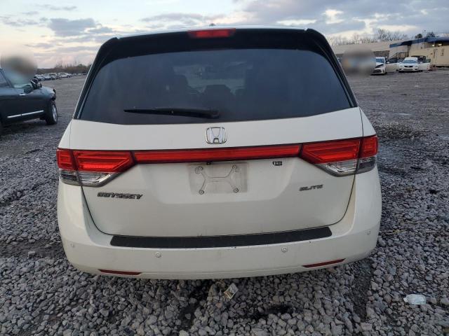 5FNRL5H92FB049127 Honda Odyssey Touring