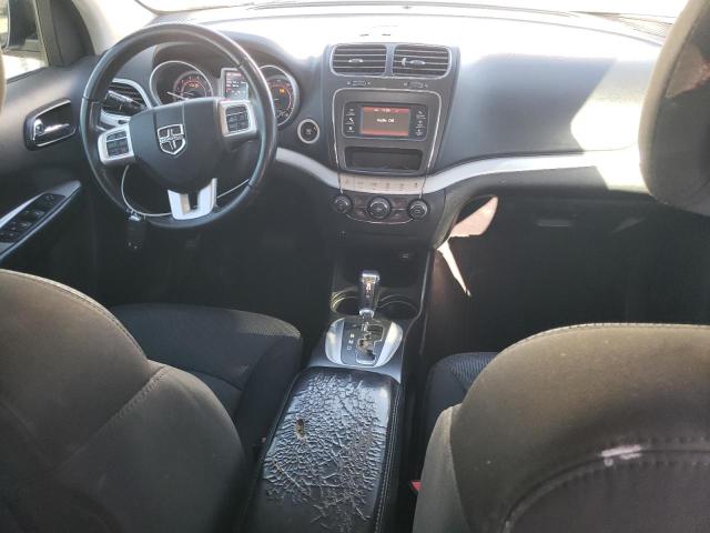 3C4PDCGG1GT212913 Dodge Journey Crossroad