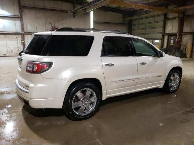 1GKKVTKD3EJ275637 GMC Acadia Denali