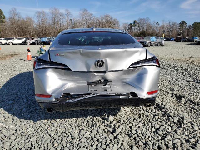 19UDE4H3XRA000962 Acura Integra A-spec