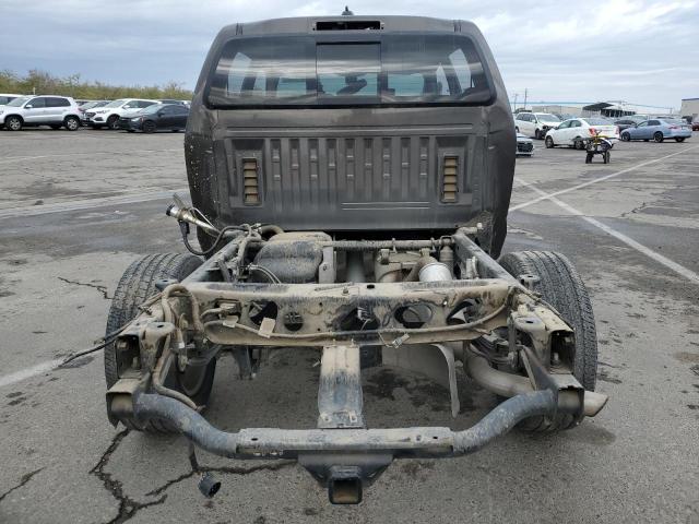 1GTG5CEN1K1129934 GMC CANYON SLE