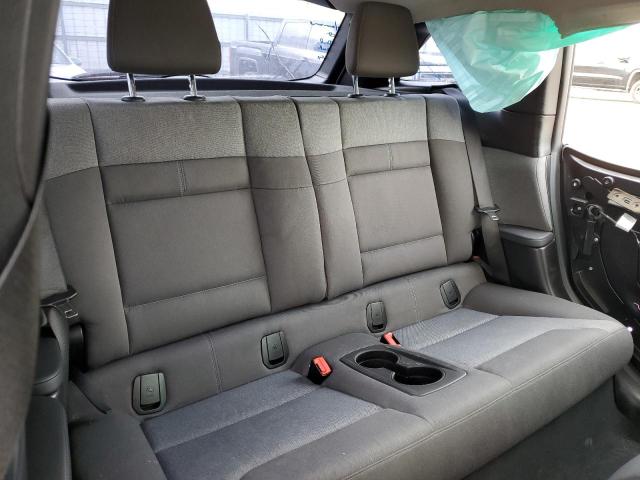 WBY1Z8C53HV551553 BMW I3 REX