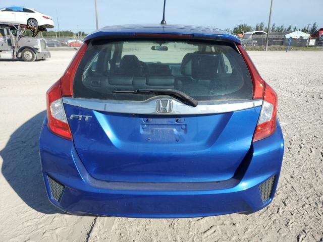 3HGGK5H84FM733143 Honda FIT EX