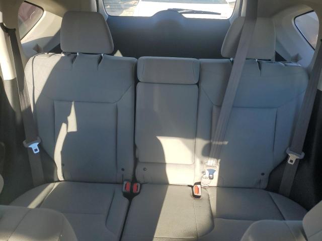 5J6RM4H37FL079508 Honda CR-V LX
