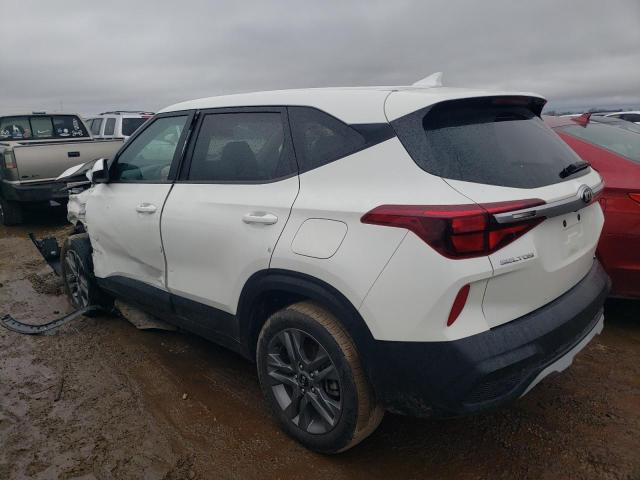 KNDEPCAA6M7173965 KIA Seltos Lx
