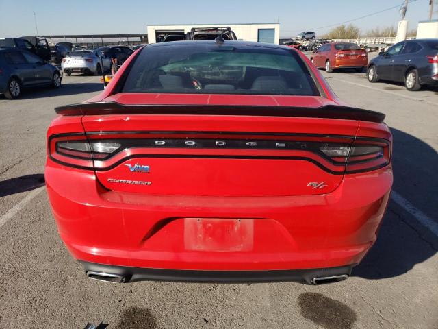 2C3CDXCT2GH237177 Dodge CHARGER R/T