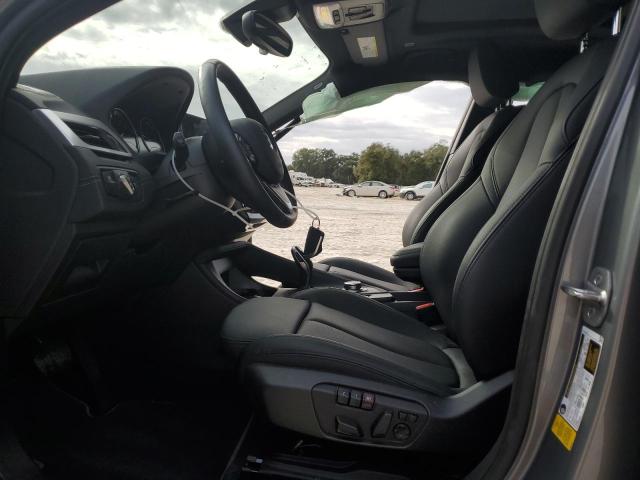 WBXYH9C06P5V38696 BMW X2 Sdrive28i