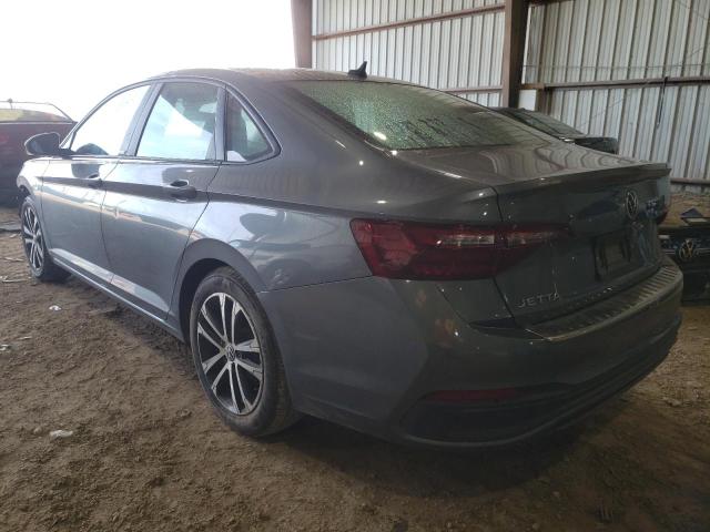 3VWBM7BU3PM016607 Volkswagen Jetta Sport