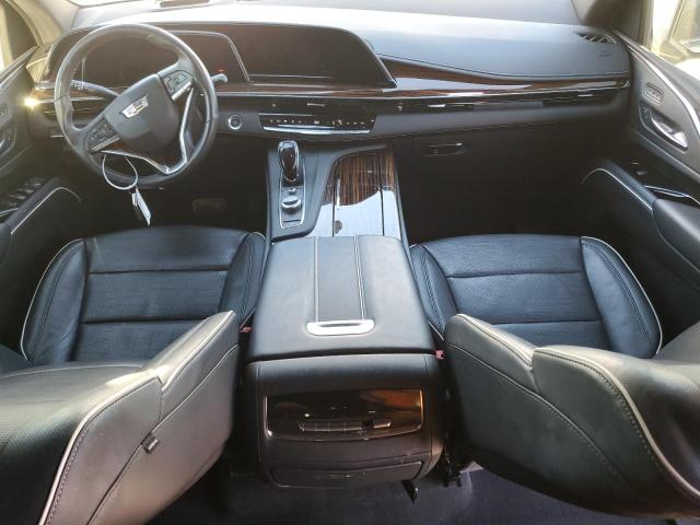 1GYS3KKT4MR402456 Cadillac Escalade Esv Premium Luxury