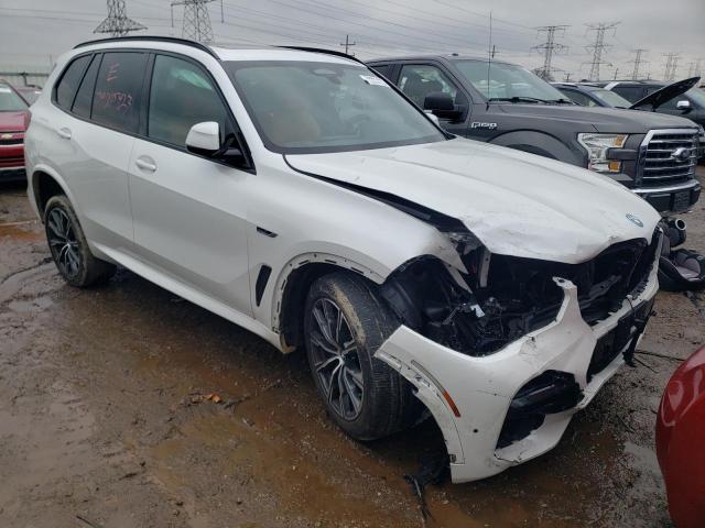 5UXTA6C04N9K04519 BMW X5 Xdrive45e