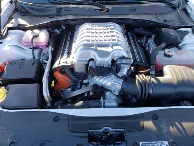 2C3CDXL9XPH601446 Dodge Charger Srt Hellcat
