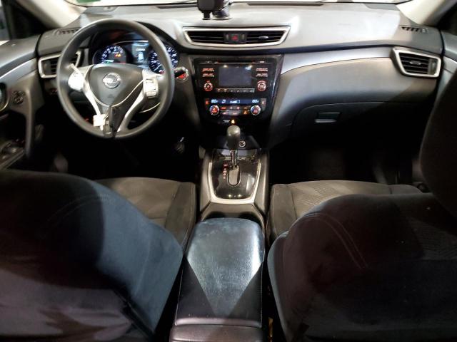 5N1AT2MV1EC852274 Nissan ROGUE S