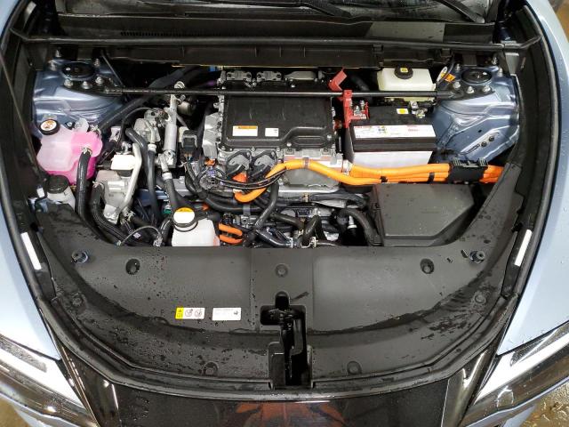 JTJAAAAB0PA004297 Lexus Rz 450e