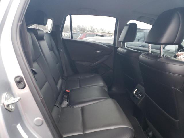 5J8TB4H50JL022161 Acura Rdx Technology