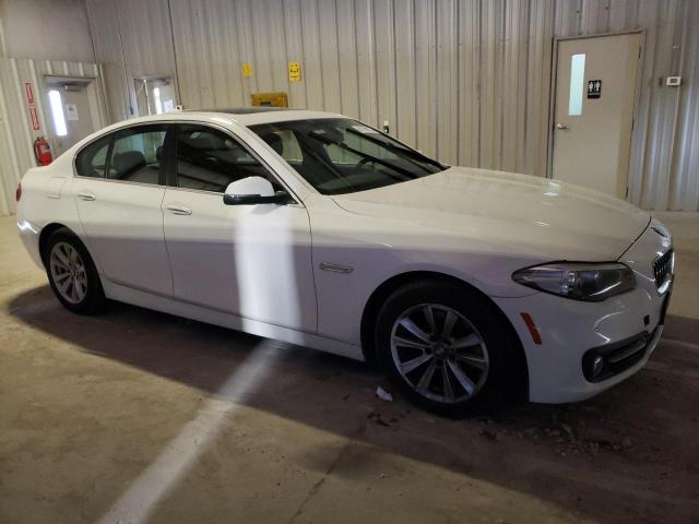 WBA5A7C51FD624939 BMW 528 XI
