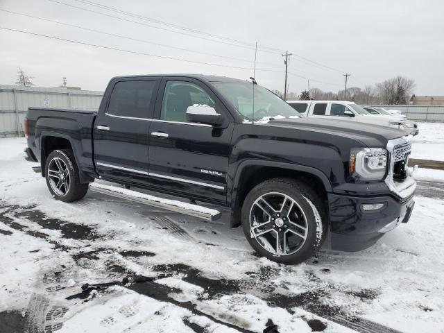 3GTU2PECXGG132731 GMC Sierra K1500 Denali