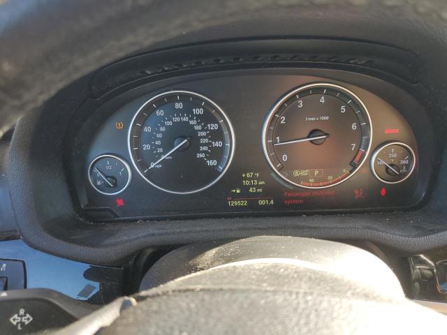 5UXWZ7C50F0F75967 BMW X3 Sdrive28i