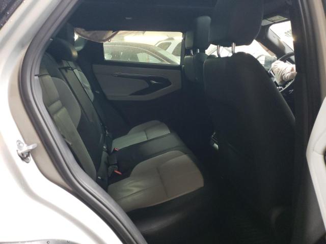 SALZL2FX9PH209837 Land Rover Range Rover Evoque R-dynamic Se