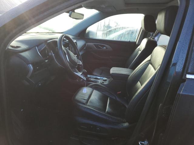 1GNEVHKW6LJ240733 Chevrolet Traverse Lt