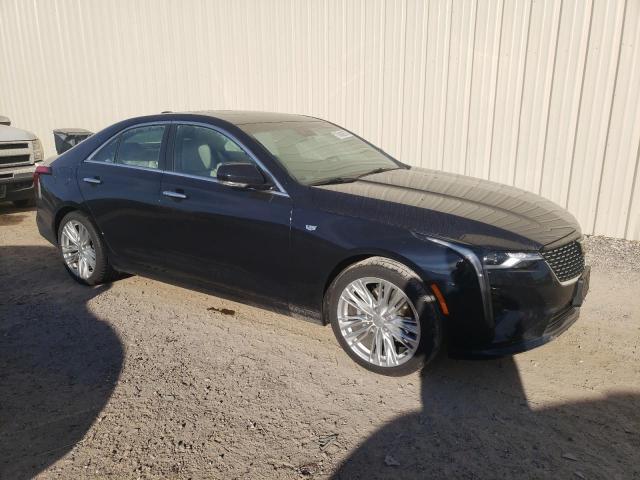1G6DB5RK6L0154720 Cadillac Ct4 Premium Luxury