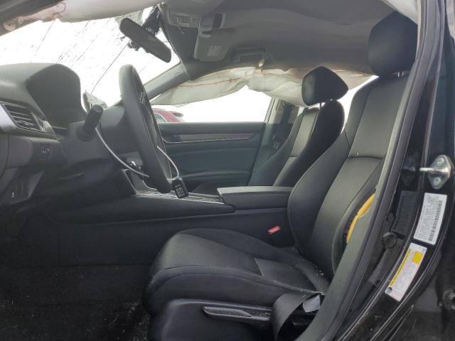 1HGCV3F17LA002148 Honda ACCORD HYBRID