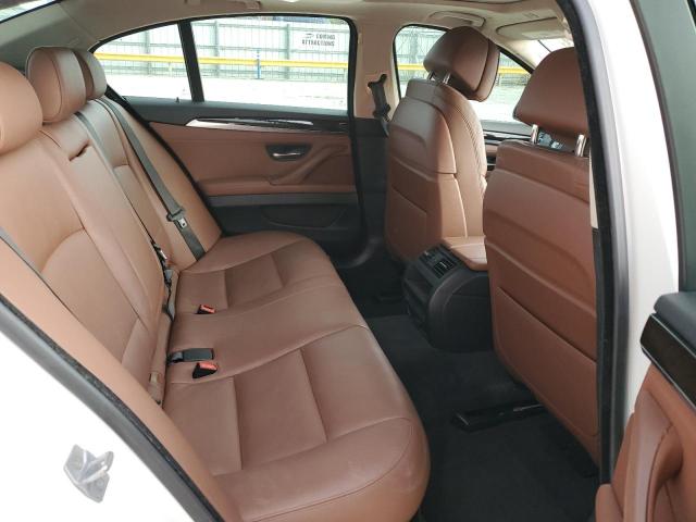 WBA5B1C55ED483138 BMW 535 I