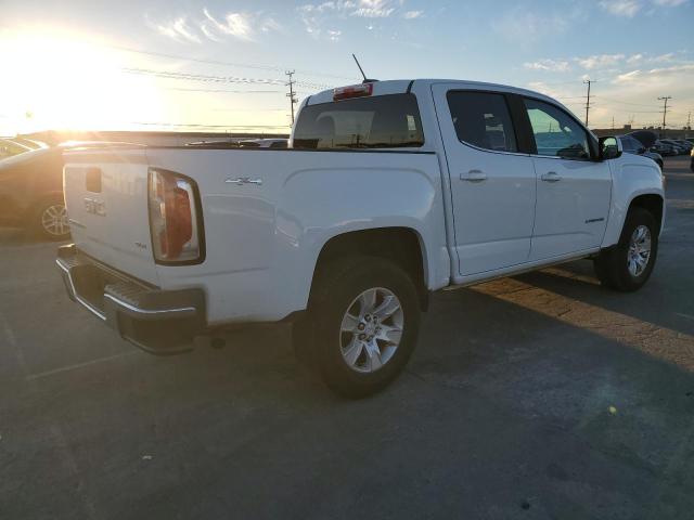 1GTG6CEN3J1179455 GMC CANYON SLE